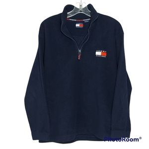 Tommy Hilfiger Fleece Pullover